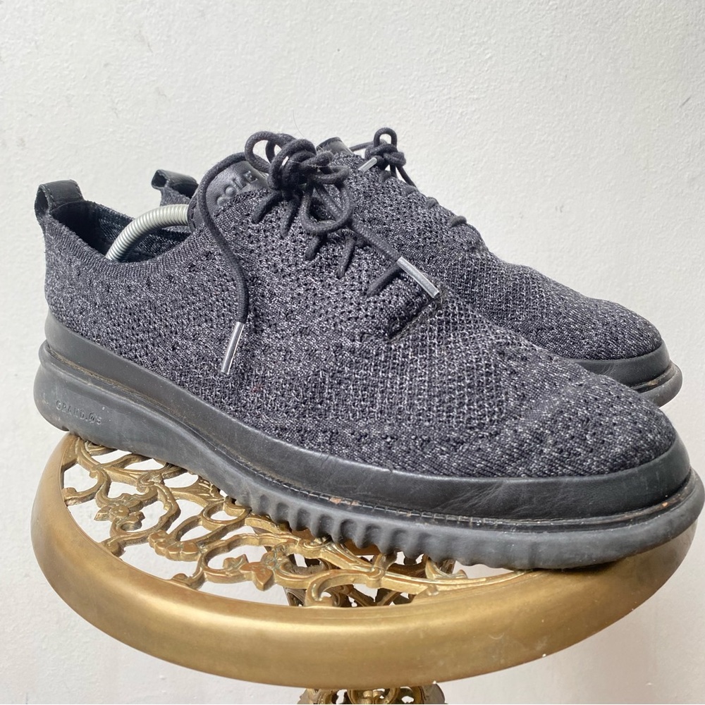Cole Haan Grand.Os Crosscourt Comfort Sneakers